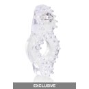 Teaser Enhancer Ring Transparent