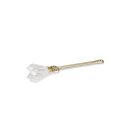 Crystal Clitoral Jewelry Transparent