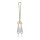 Crystal Clitoral Jewelry Transparent