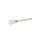 Crystal Clitoral Jewelry Transparent