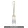 Crystal Clitoral Jewelry Transparent