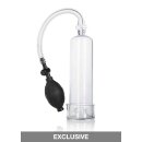 Erection Pump Transparent