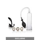 Essential Pump Kit Transparent