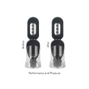 Get Hard Head Pump Set Transparent