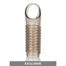 Stimulation Enhancer Transparent