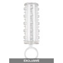 Sensation Enhancer Transparent