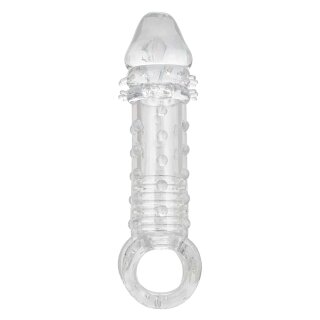Ultimate Stud Extender Transparent