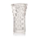 Sue Johanson Head Honcho Transparent
