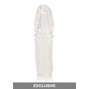 Senso Extension Transparent