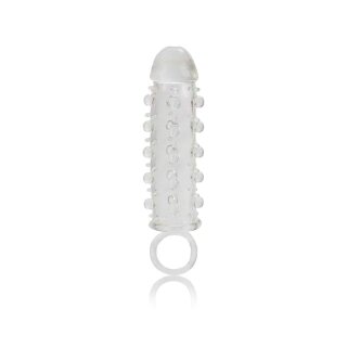 Stud Extender Transparent