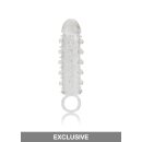 Stud Extender Transparent