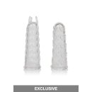 Finger Teaser Transparent