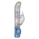 Party in My Pants Vibrator Transparent