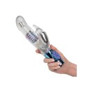 Party in My Pants Vibrator Transparent