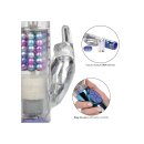 Party in My Pants Vibrator Transparent