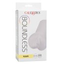 Boundless Vulva Transparent