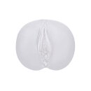 Boundless Vulva Transparent