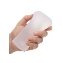 Boundless Stroker Transparent