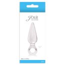 Jolie Mini Transparent
