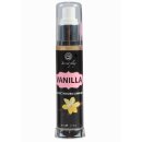 Hot Effect Kissable Lubricant Vanilla - 50 ml