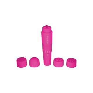 Funky Massager Violet