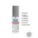 S8 WB Warming Lube 50ml