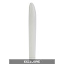 Classic Maxi Mystique White 17,75 cm