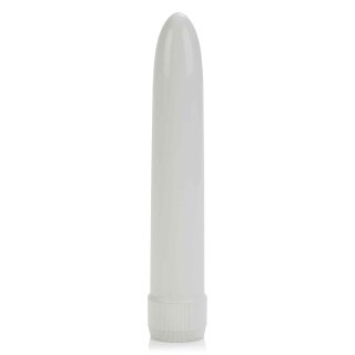 Classic Chic Slimline White 17,75 cm