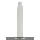 Classic Chic Slimline White 17,75 cm