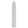 Classic Chic Slimline White 17,75 cm