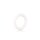 Rubber Ring - Small White