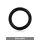Rubber Ring - Small White