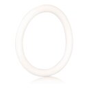 Rubber Ring - 3 Piece Set White