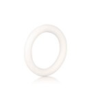 Rubber Ring - 3 Piece Set White