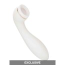 Smart Pleasure Idol White