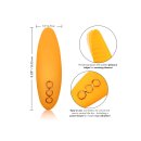 Hollywood Hottie Yellow