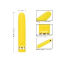 Slay Seduce Me  Yellow 12 cm