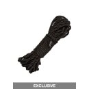 Boundless Rope 10M Yellow