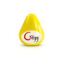 G-Egg Masturbator Yellow