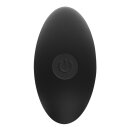 ANOS Butt plug with vibration