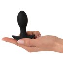 ANOS Butt plug with vibration