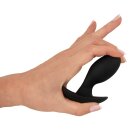 ANOS Butt plug with vibration