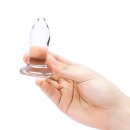 B-Vibe Anal Dilators Set