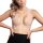 Bye Bra Body Tape 6,5 cm Nude