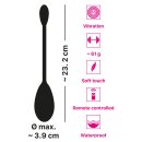 Vaginal Trainers Love Egg