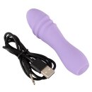 Cuties Mini Vibrator 3.Generat