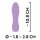 Cuties Mini Vibrator 3.Generat