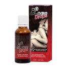 Love Drops - 20 ml Tropfen