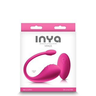 Inya Venus Pink