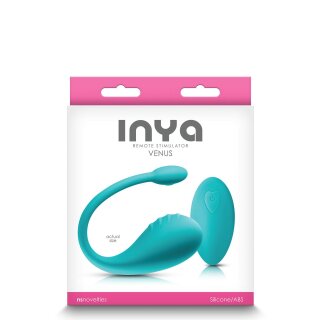 Inya Venus Teal